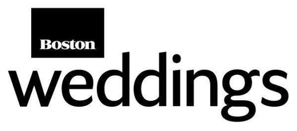 Boston Weddings - Logo