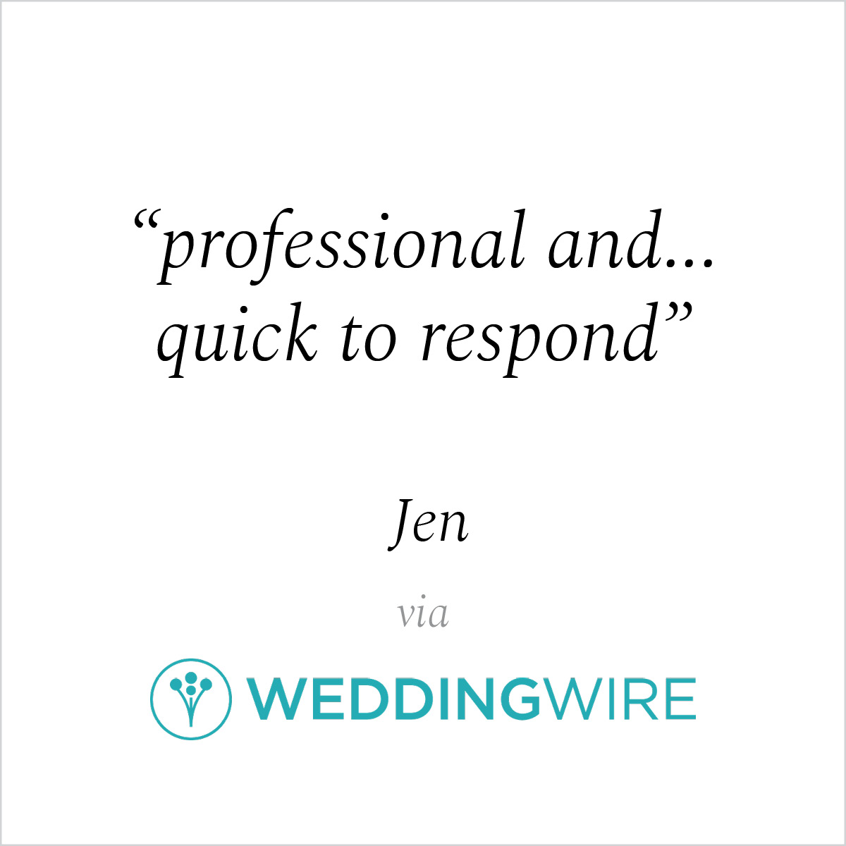 Kind Words Jan Boyd