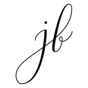 Jan Boyd Calligraphy & Illustration Logo