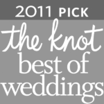 the knot best of weddings 2011