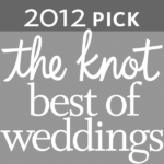 the knot best of weddings 2012