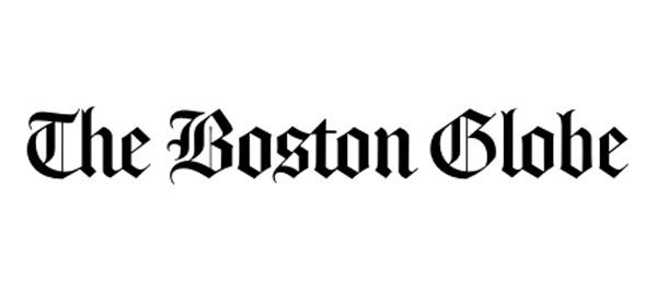 Boston Globe Logo