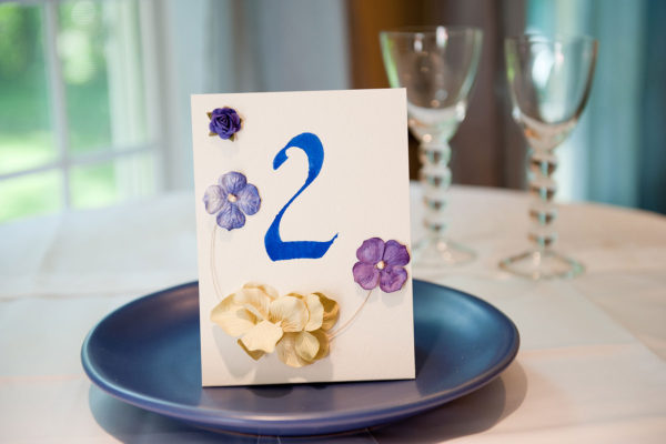 Jan Boyd Table Numbers - Johnson Photography (with Table Artistry)