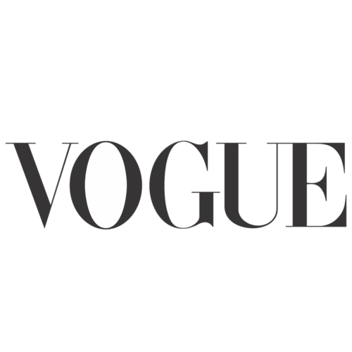 Vogue Logo Square